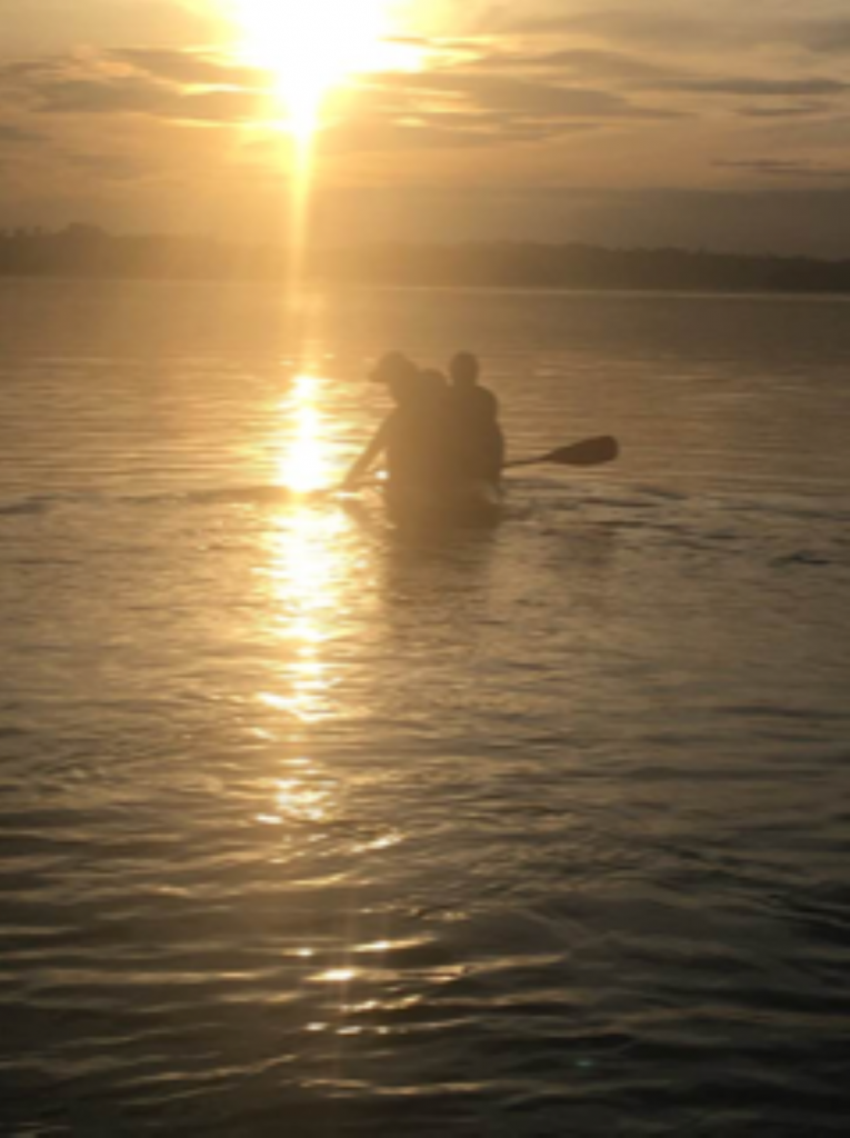 lisa-chalfa-celebrant-people-in-boat-with-dog